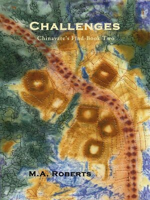 cover image of Challenges
